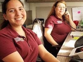 CSUDH Passport Assistants